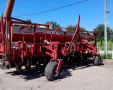 Sembradora Crucianelli Gringa V de 14 a 52