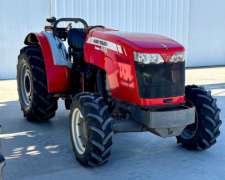 Tractor Massey Ferguson 4283 Compacto