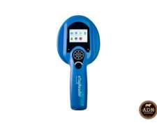 Lector De Caravanas Electronicas Ilivestock