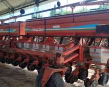 Sembradora FER CAM para Mani