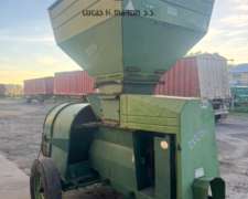 Embolsadora y Quebradora MS