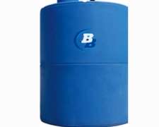 Tanques Fijos Aereos De Plastico Bertotto Boglione Vertical