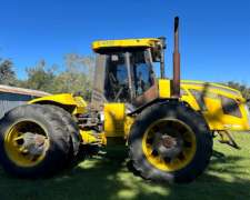 Pauny EVO 580-cento Cerrado 5900hs Rales y Dual 38