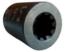 Manguito Estr. Z10 Cod 5606