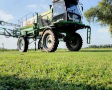 Pulverizador Metalfor 2800 Muy Buen Estado