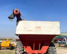 Autodescargable Comofra 9 Tn