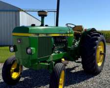 John Deere 3140 Traccion Simple.