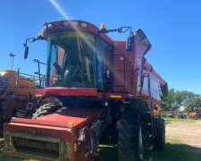 Cosechadora Case 8120 - año 2012