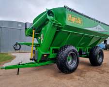 Tolva Autodescargable 30tn Agroar AT37
