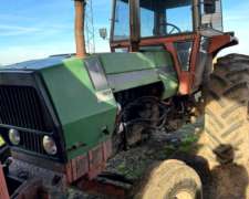 Tractor Deutz AX 100