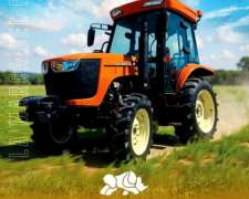 Tractor Zanello 4065 - 63 HP