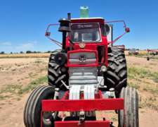 Tractor Massey Fergunson 1098