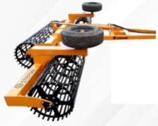 Rolos Desterronadores Stefoni Rolo Hidraulico Plegable RHP 2