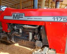 Tractor Massey Ferguson 1175
