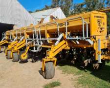 Sembradora Fabimag FG01 de 40 Lineas para Mani Neumatica