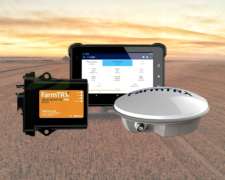 Monitor de Rendimiento Farmtrx