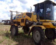 Pulverizadora Pla 2850 32 M Botalum - Piloto - 7 Cortes AT