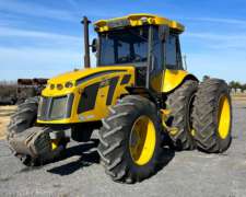 Tractor Pauny EVO 280 año 2014 con Centro Cerrado