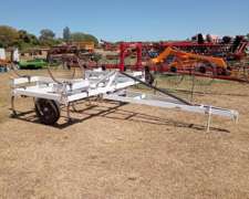 Cincel de 13 Púas Templar