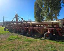 Sembradora Giorgi Precisa 8000 de 27 a 52 cm