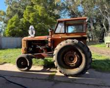 Vendo Tractor Fiat 60