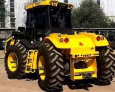 Tractor Pauny 540 C