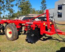 Rastra Corti K-90 16 Platos 26