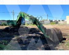 Excavadora Hydromac H145 Turbo Europa (id848)