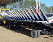 Cabezal Maicero Maizco ROW Free de 20 a 52 Nuevo