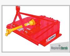 Desmalezadora Yomel 1521 Ltz