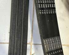 Correa Triple Trapezoidal JD Z43890