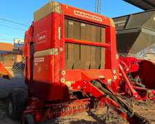 Mainero 5885, año 2014. Monitor MRE1000