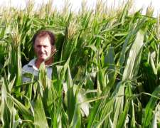 800ha Tambo Armado +equipo de Riego +1000 Vacas Kiwi Cross