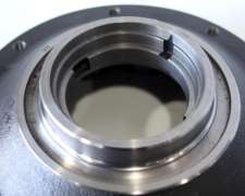 Maza Rueda Delantera Tractor Fiat 115-90/110-90/120f