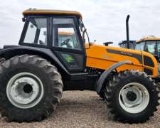 Valtra BM125 - Revisado Completo.