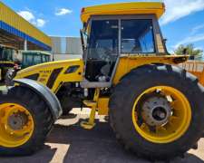 Tractor Pauny 280 a 2013, 7500 HS, Cabina con Aire