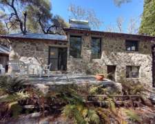 Campo-sierra-casa 242 Has con Casa, Casa Caseros, ETC