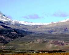 17.000 Ha Sobre Lago San Martín, Pcia Santa Cruz.
