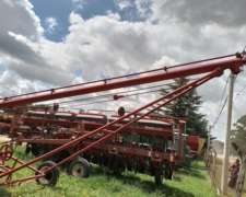 Sinfin Marca Valenti C/toma de Fuerza 12 Mts