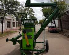 Moledora Transportable Bernardin 3000/6000/9000 Kg/h