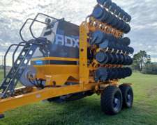 Sembradora ADX 37 a 19cm