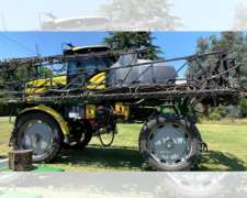 Pulverizador Caiman 2019, Piloto Trimble, Weet-it, 36 Mts