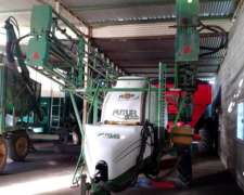 Metalfor Futur 3000 Litros 25 Mts