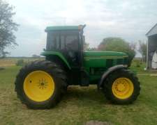 Tractor John Deere 7800