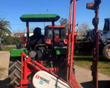 Segadora 3 Puntos Moscato 2400 Yomel