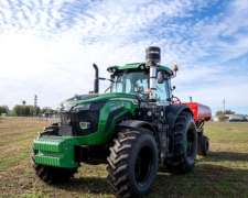 Tractor Marca Bull, Modelo Ttm 1604 160 Hp