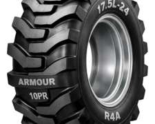 Neumático Agrícola Armour 17.5l24 10pr R4a Tl T A8
