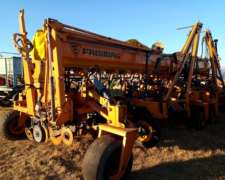 Fabimag 18-52 Neumatica Docble Fert con Monitor 2017