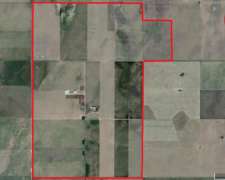 En Venta 610 Has, Gral Pico -la Pampa-