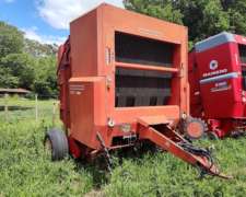 Rotoenfardadora Mainero 5880 Usada